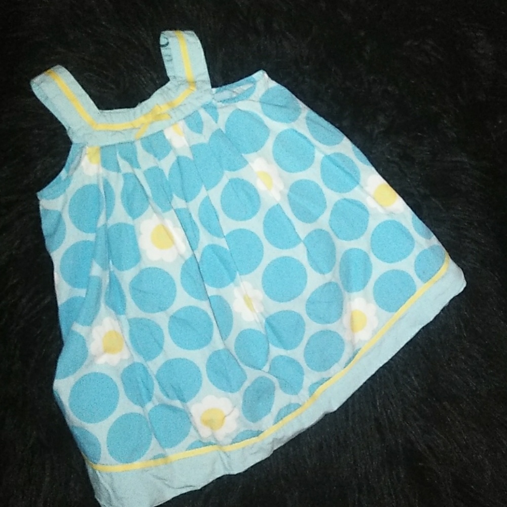 Gymboree Dress
